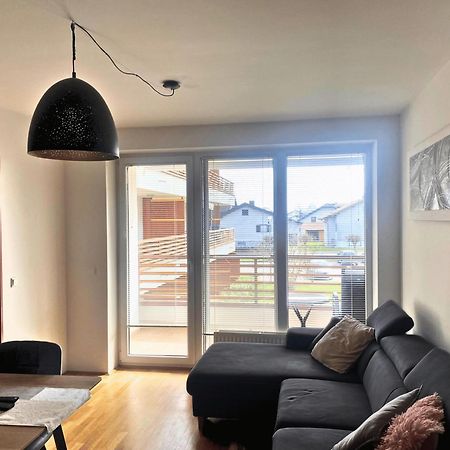 Apartment Hakuna Matata مورفسكه تيبليتسه المظهر الخارجي الصورة