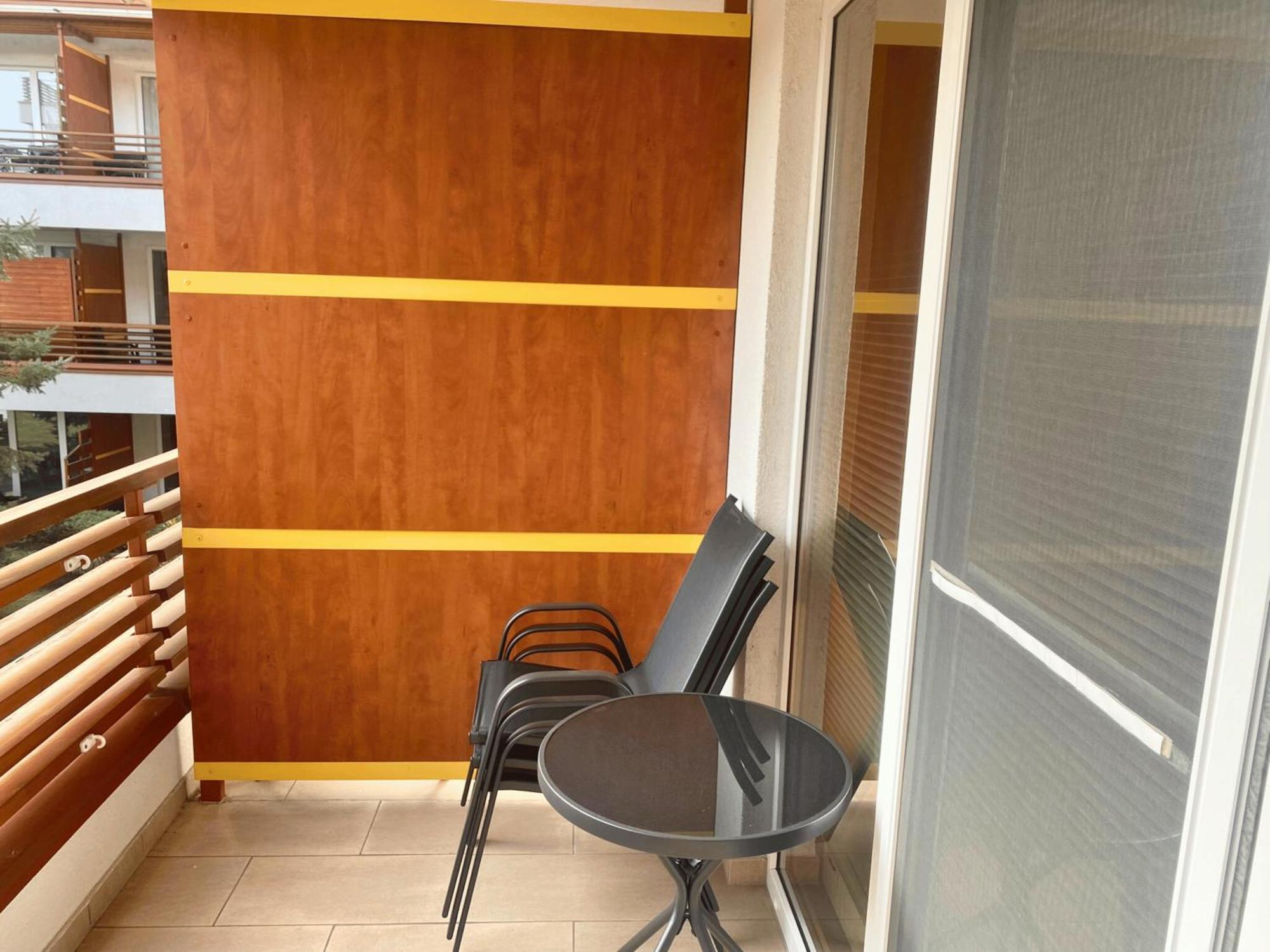 Apartment Hakuna Matata مورفسكه تيبليتسه المظهر الخارجي الصورة