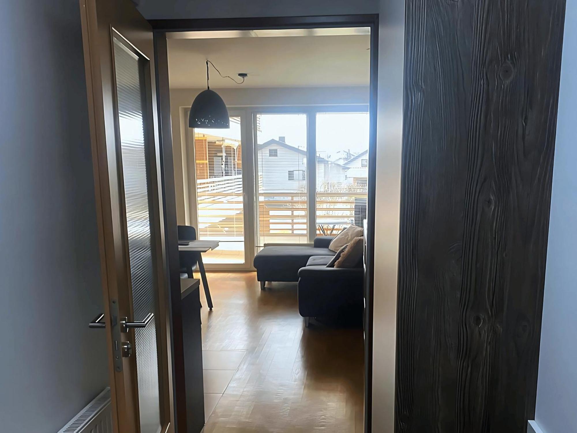 Apartment Hakuna Matata مورفسكه تيبليتسه المظهر الخارجي الصورة