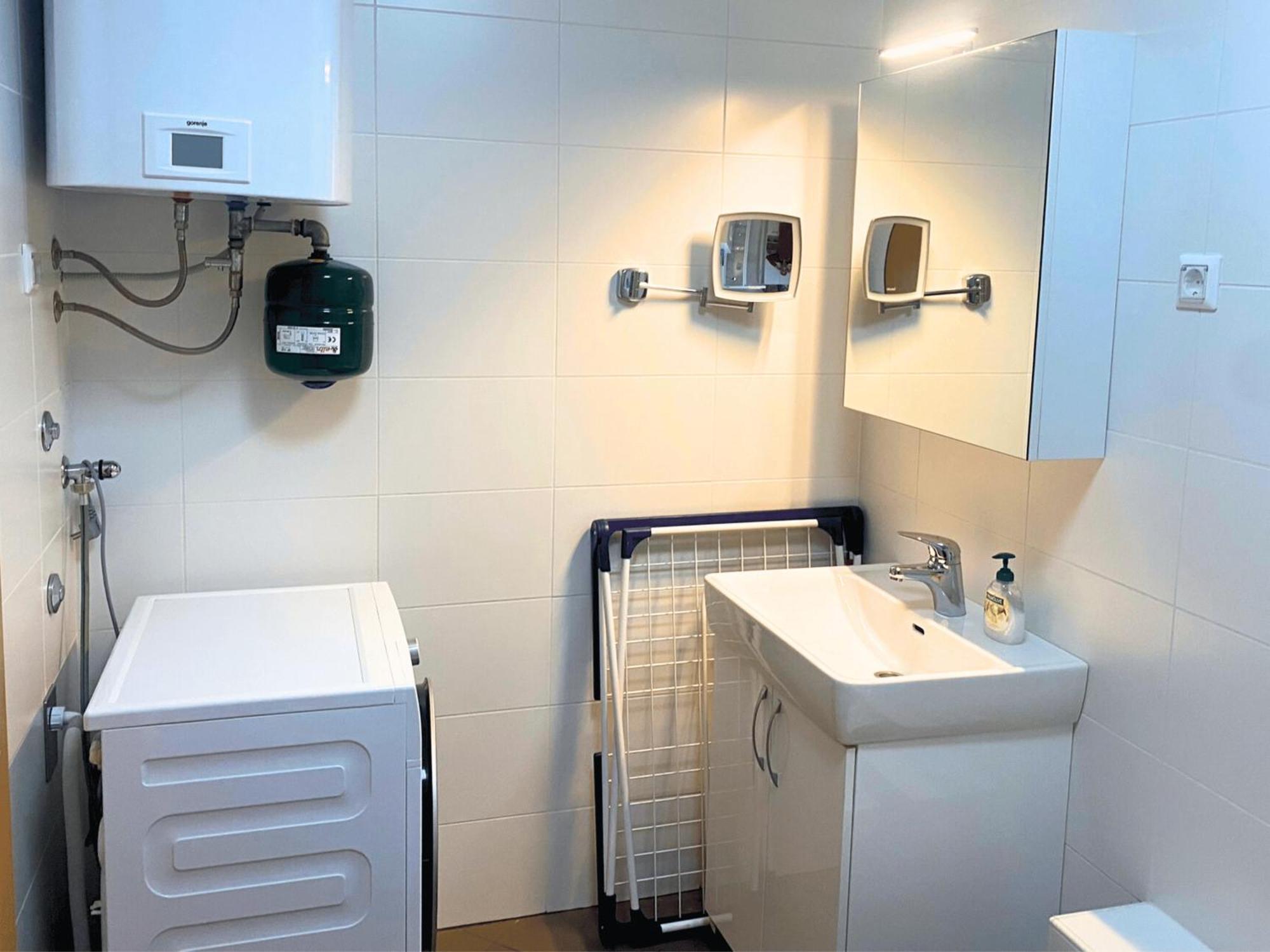 Apartment Hakuna Matata مورفسكه تيبليتسه المظهر الخارجي الصورة