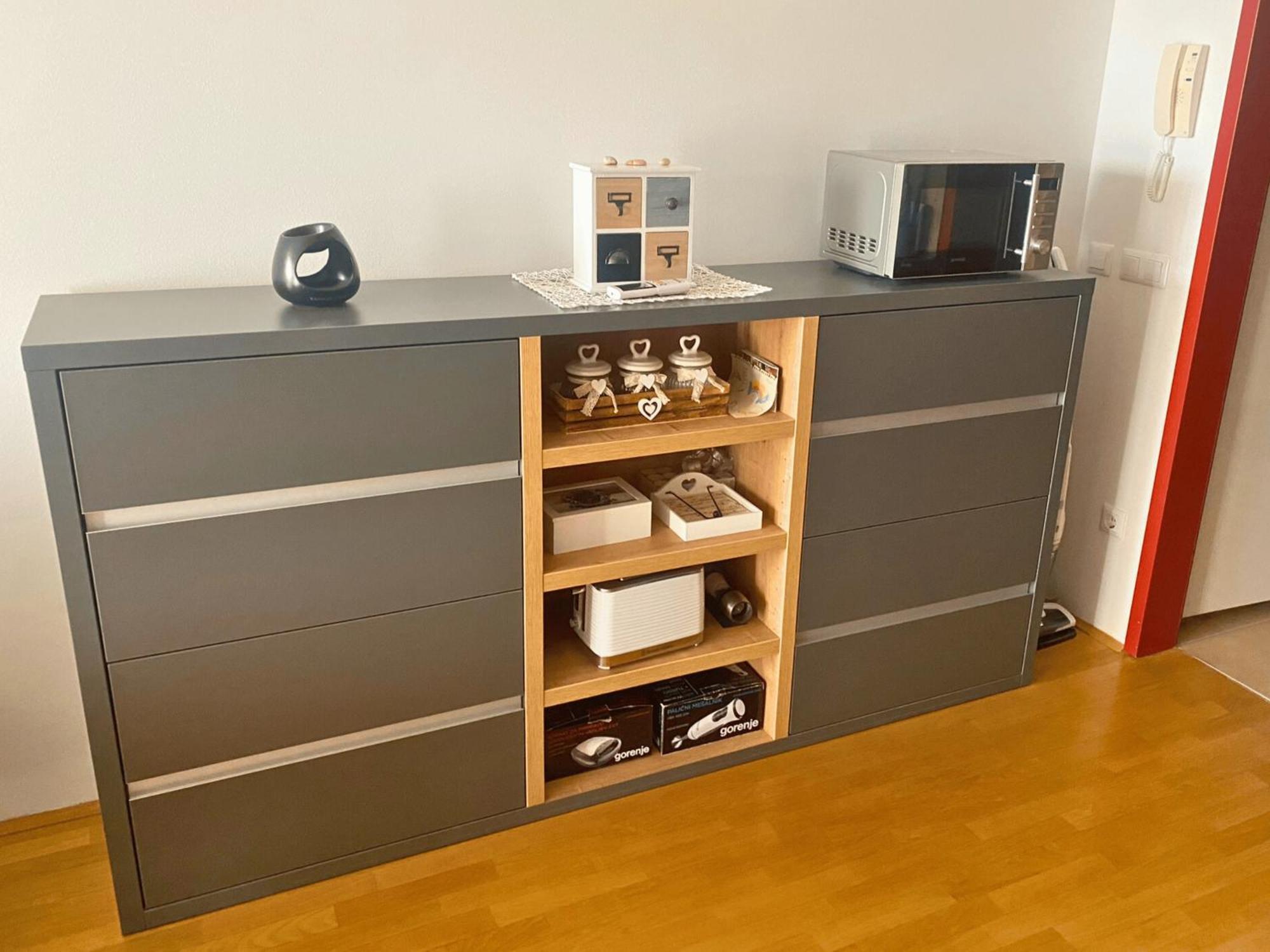 Apartment Hakuna Matata مورفسكه تيبليتسه المظهر الخارجي الصورة