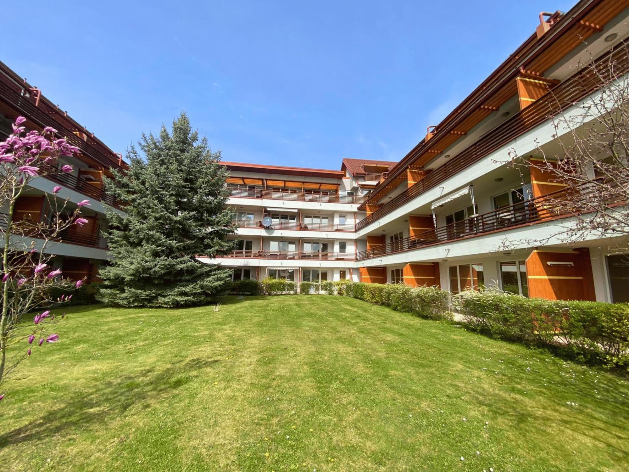 Apartment Hakuna Matata مورفسكه تيبليتسه المظهر الخارجي الصورة